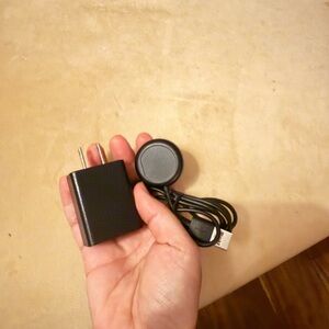 Magnetic Fast Charger for Samsung Galaxy